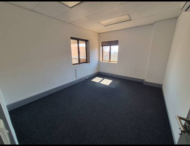 244M² OFFICE TO LET IN RIVONIA